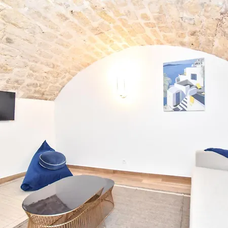 Appartement Familial Calme Paris