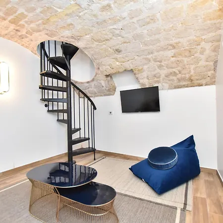 Appartement Familial Calme *