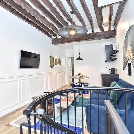 Familial Calme Appartement *